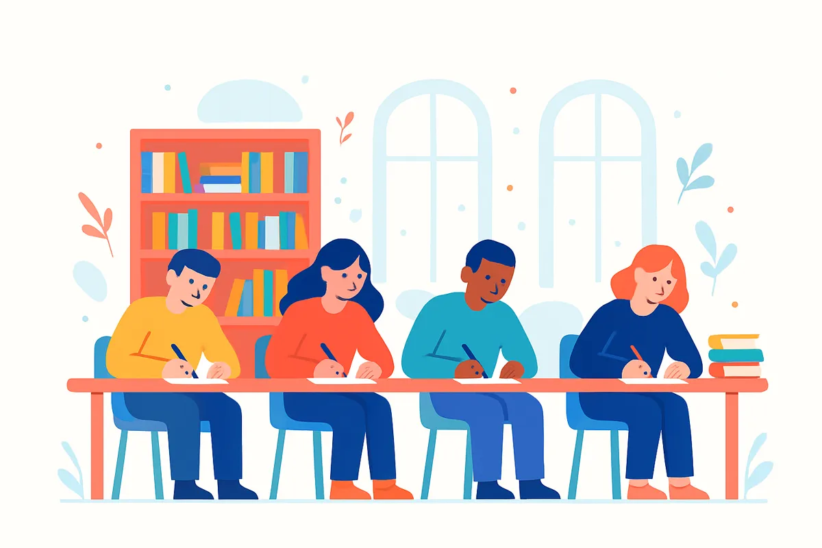 Literary Festival