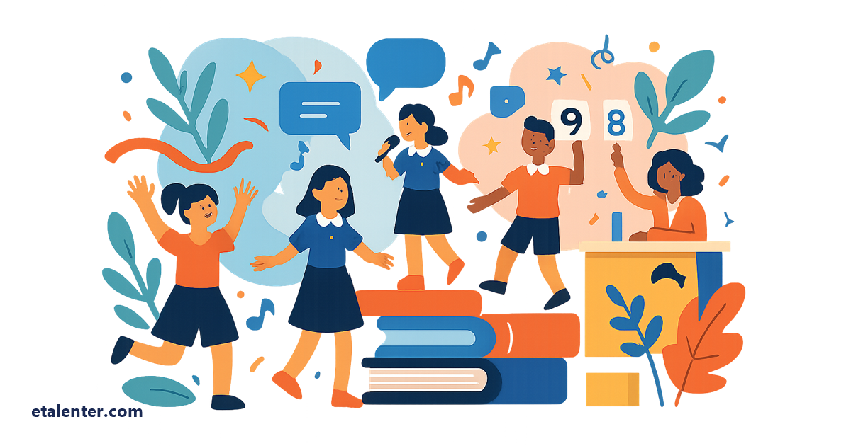 CBSE Sahodaya Kalotsav: Categories, Grading, Time Limits and How It Differs from the Kerala Kalolsavam