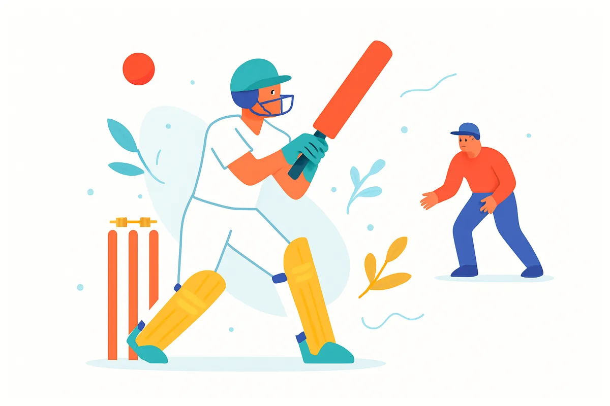 Cricket Competition: What It Is, Where It's Run and How It's Judged