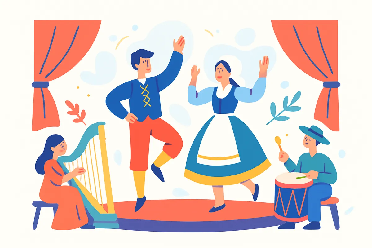 Dance Competition: What It Is, Where It's Run and How It's Judged