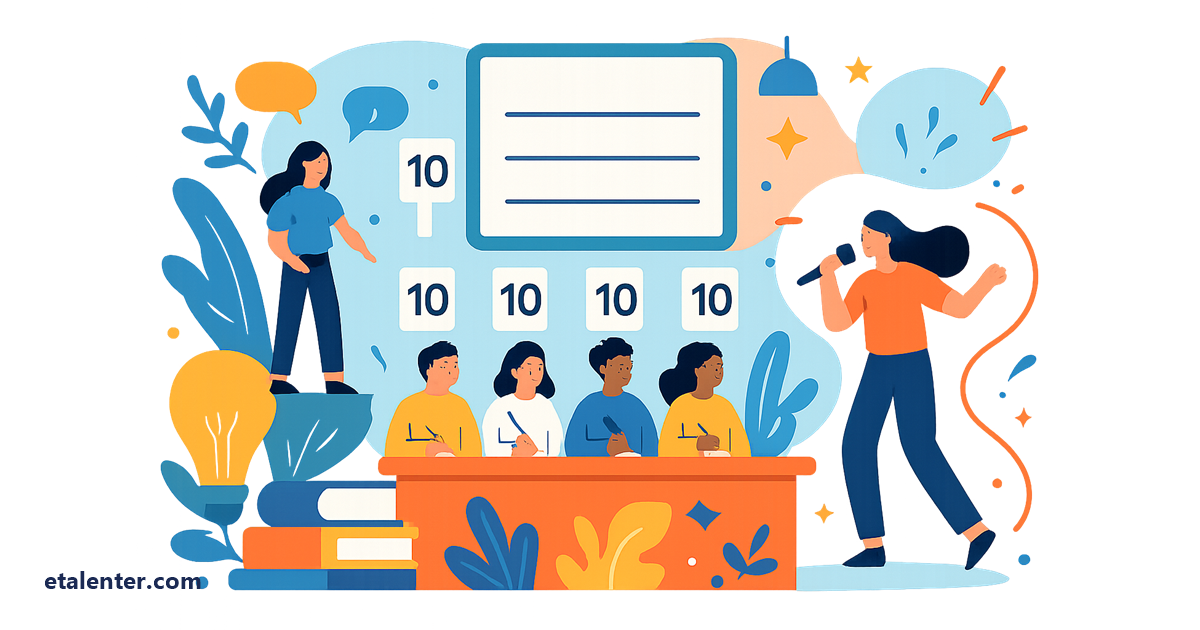 How to Score Fairly With Multiple Judges: Averaging, Panels & Tabulation