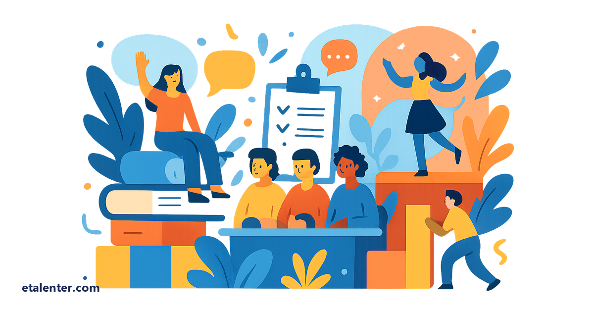How to Design a Fair Scoring Rubric for a Judged Competition