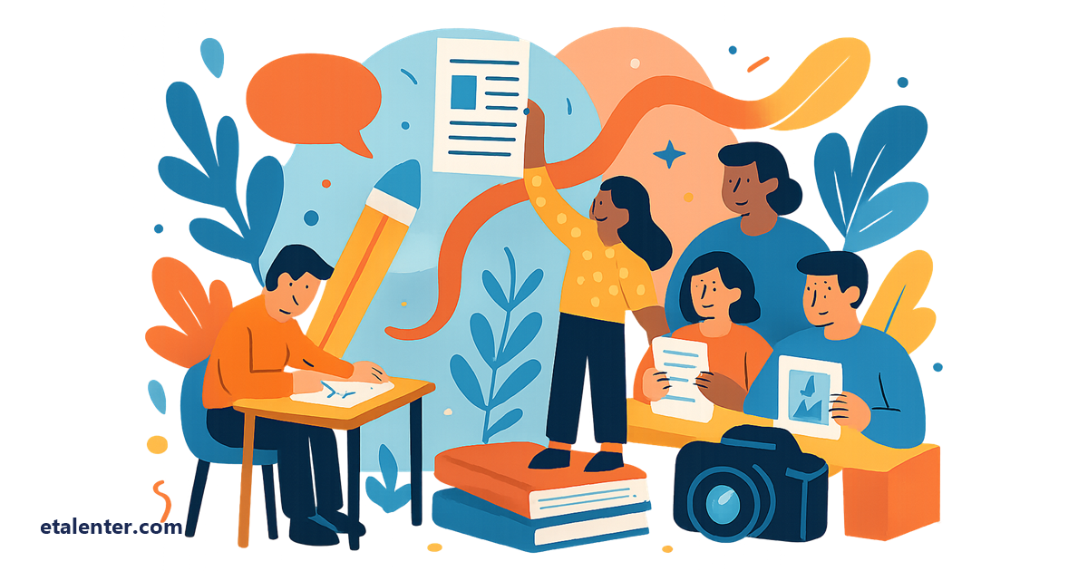 How the Philippines’ Schools Press Conference Judges Campus Journalism