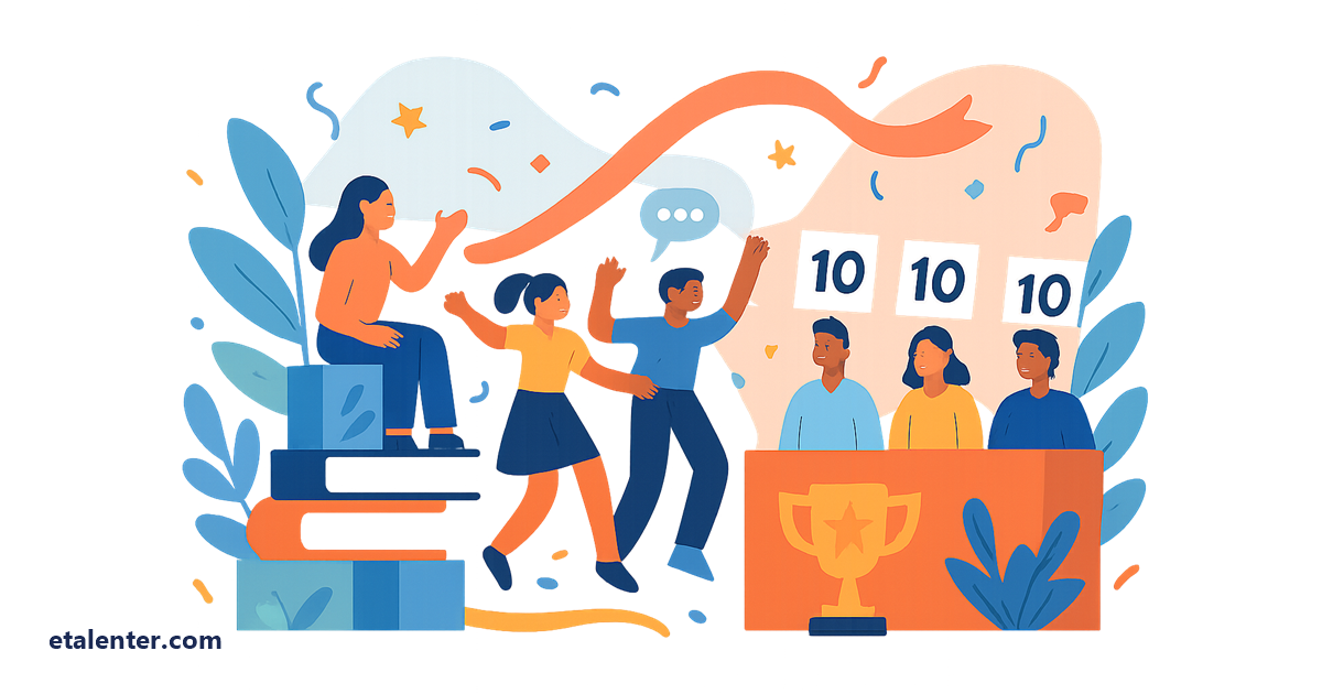 University Youth Festival Software: 5 Real Rulebooks Compared