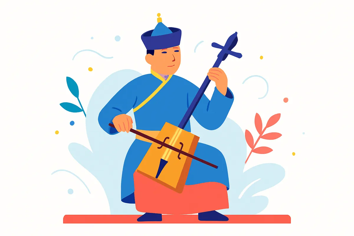 Violin (Eastern) Competition: What It Is, Where It's Run and How It's Judged
