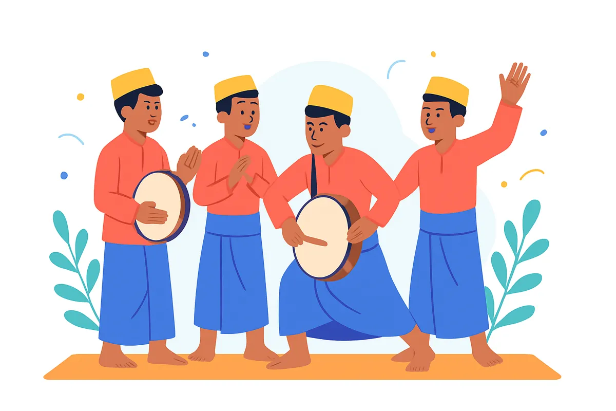 Arabanamuttu Competition: What It Is, Where It's Run and How It's Judged