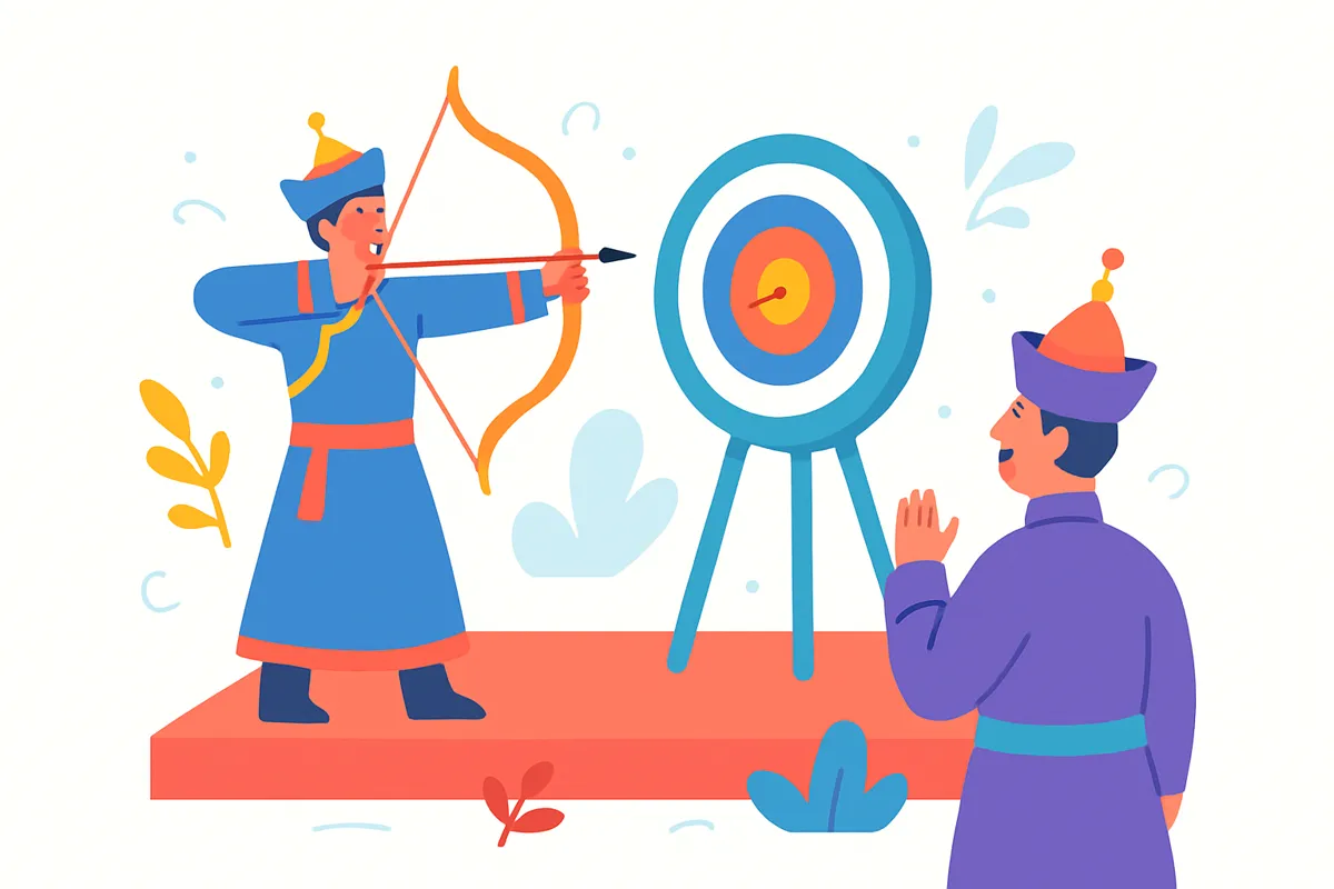 Archery Competition: What It Is, Where It’s Run and How It’s Judged