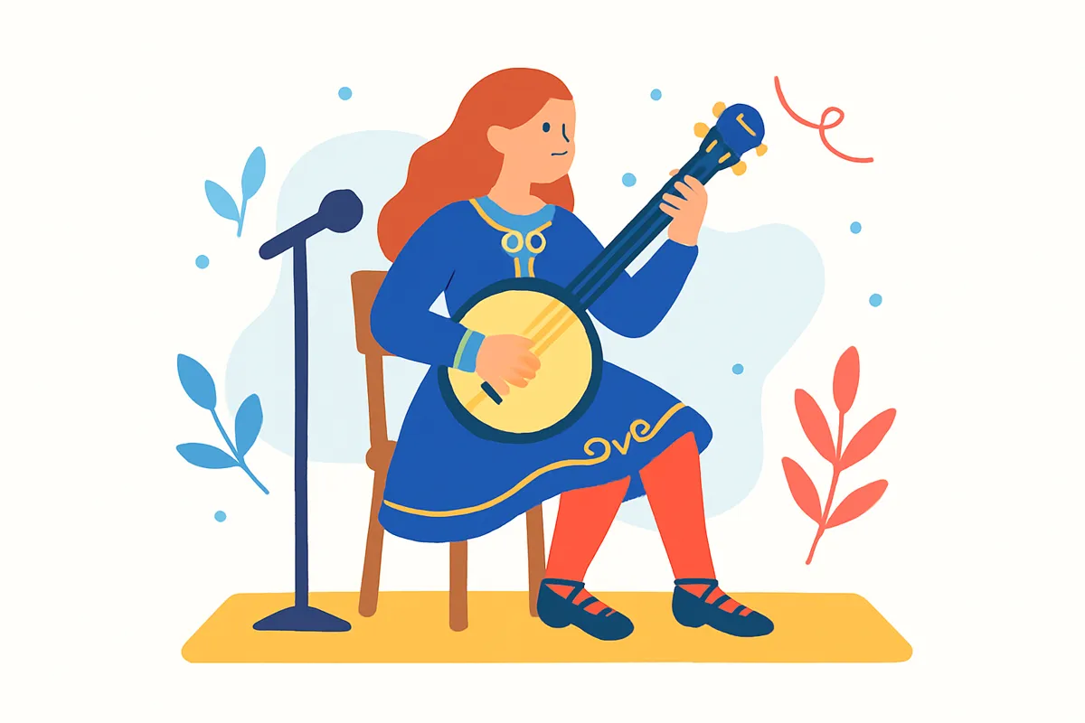 Banjo Competition: What It Is, Where It’s Run and How It’s Judged