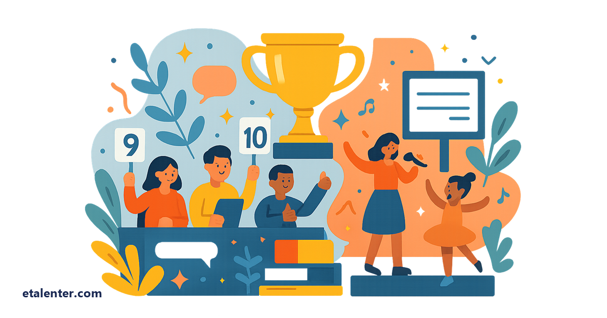 CBSE Sahodaya Kalotsav Judging Criteria 2026: Value Points for Every Item