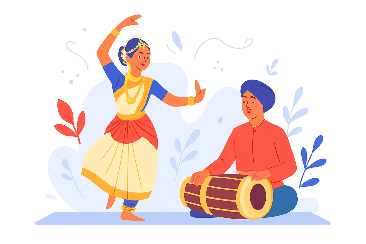 Chambuprabhashanam Competition: What It Is, Where It’s Run and How It’s Judged