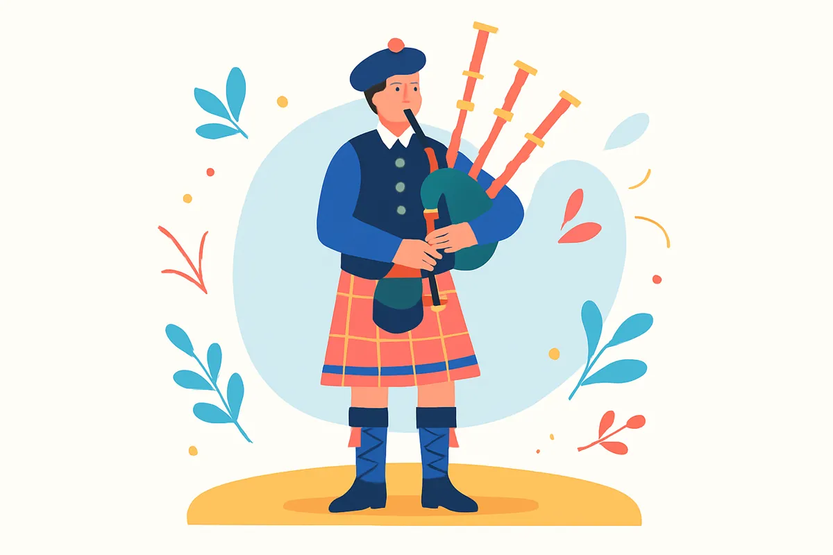 Chanter Competition: What It Is, Where It's Run and How It's Judged