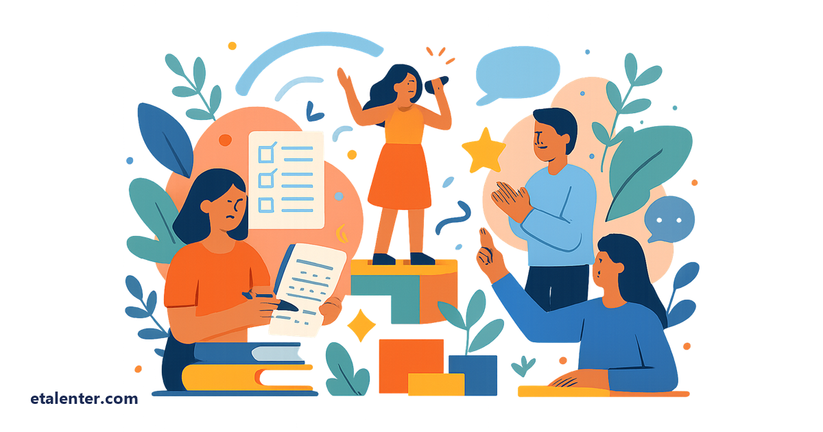 Scoring Rubric Templates for Competitions: 6 Ready-to-Use Judging Rubrics