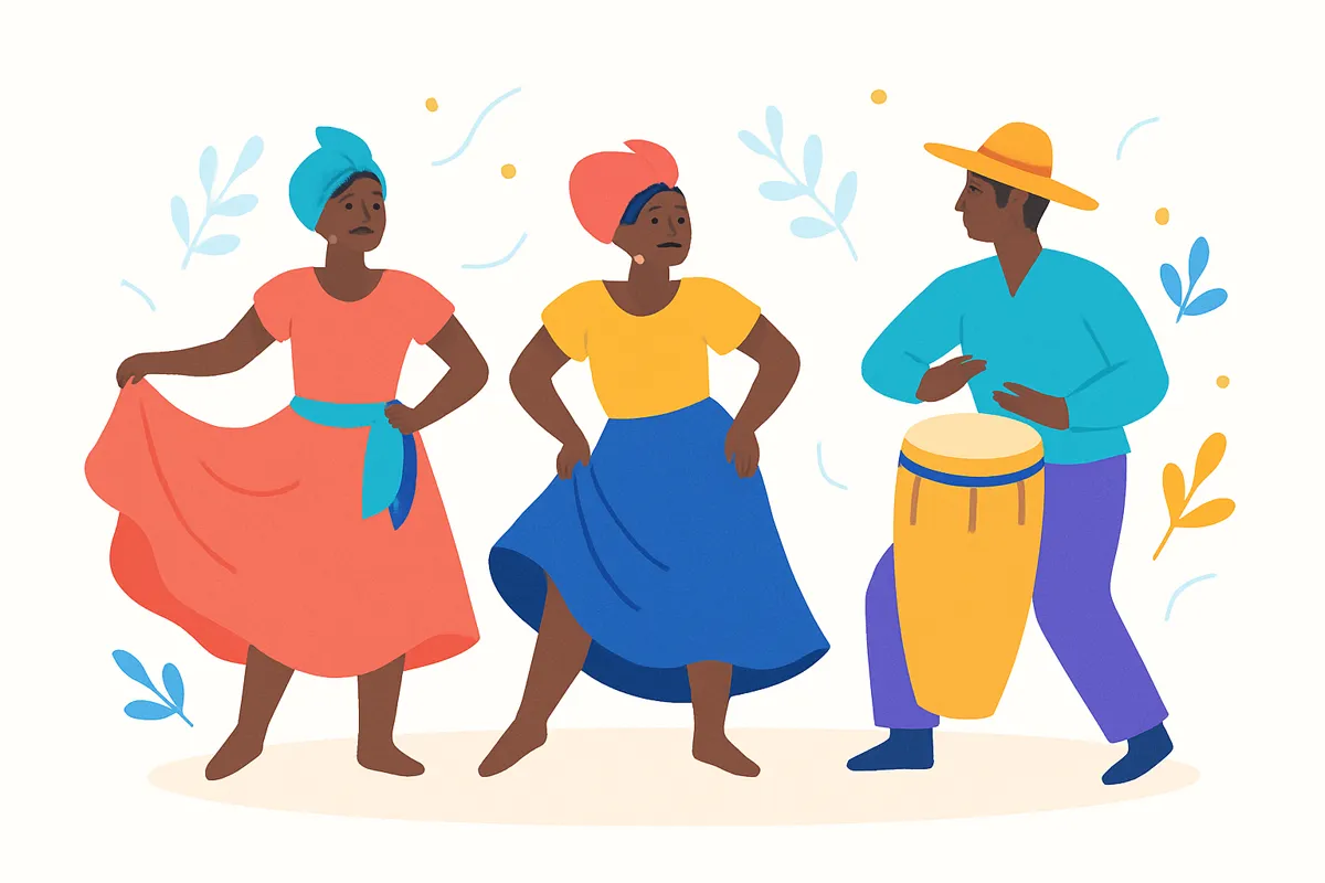 Dance – Trio Competition: What It Is, Where It’s Run and How It’s Judged