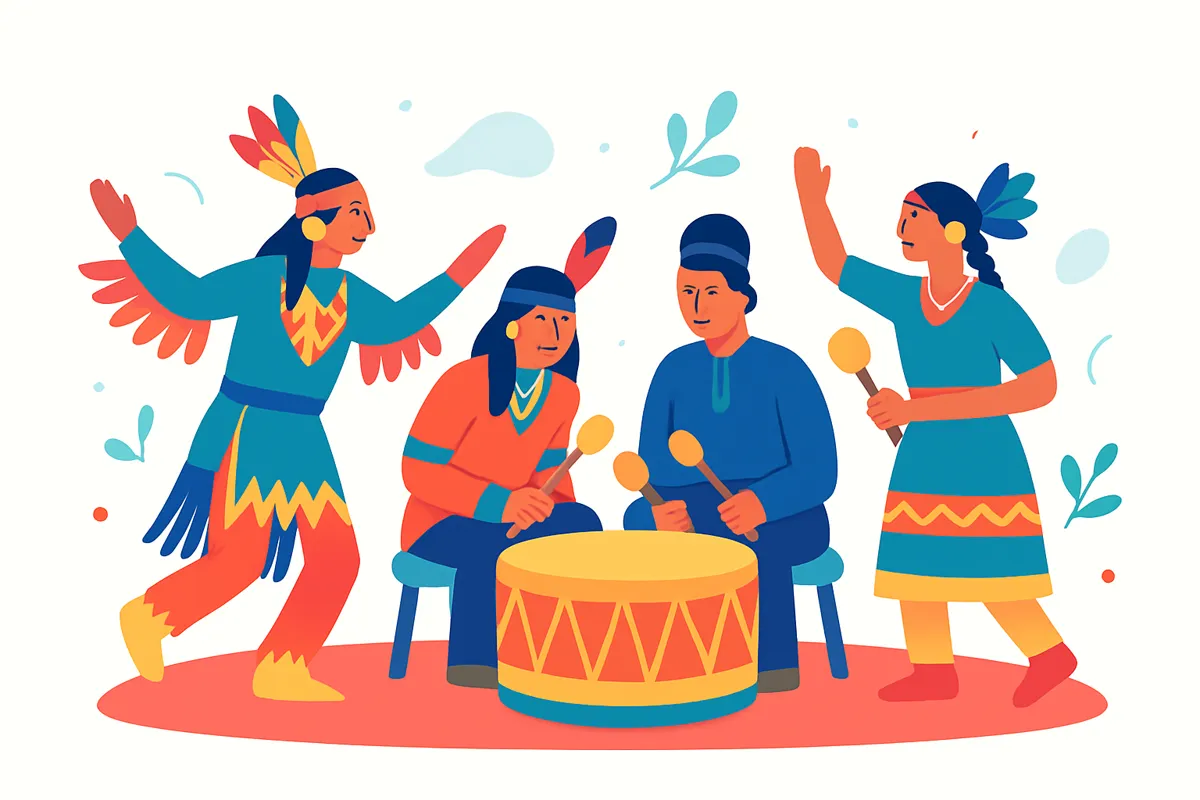 Drum Contest Competition: What It Is, Where It’s Run and How It’s Judged