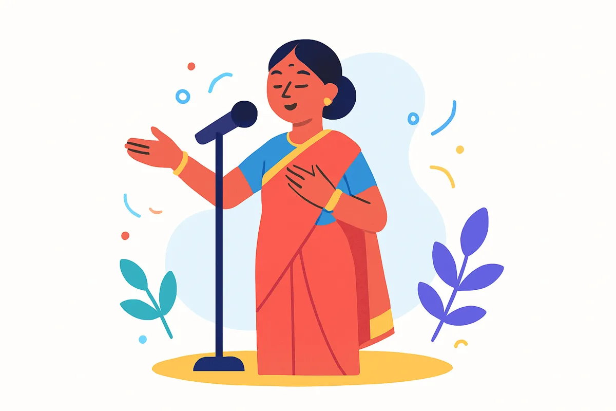 Elocution (Any Other Language) Competition: What It Is, Where It’s Run and How It’s Judged