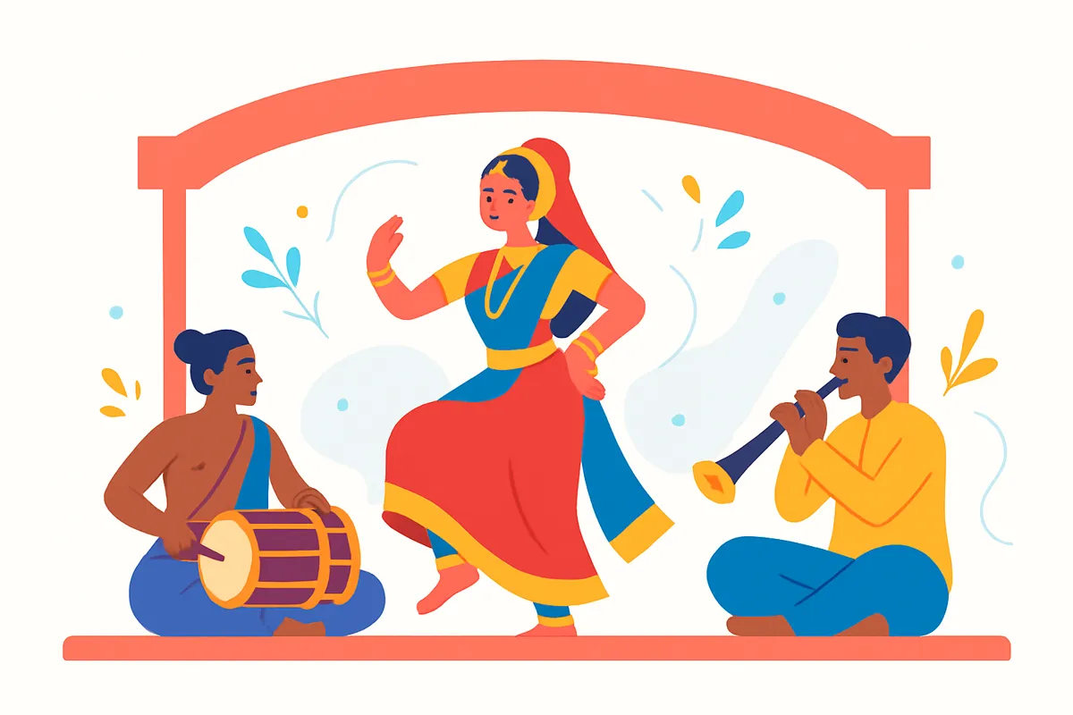 Erula Nirtham Competition: What It Is, Where It’s Run and How It’s Judged