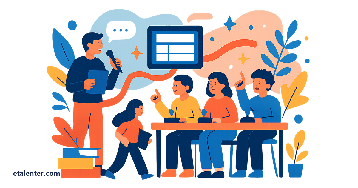How to Prepare for a Quiz Competition: Study Plan, Buzzer Speed and Team Strategy