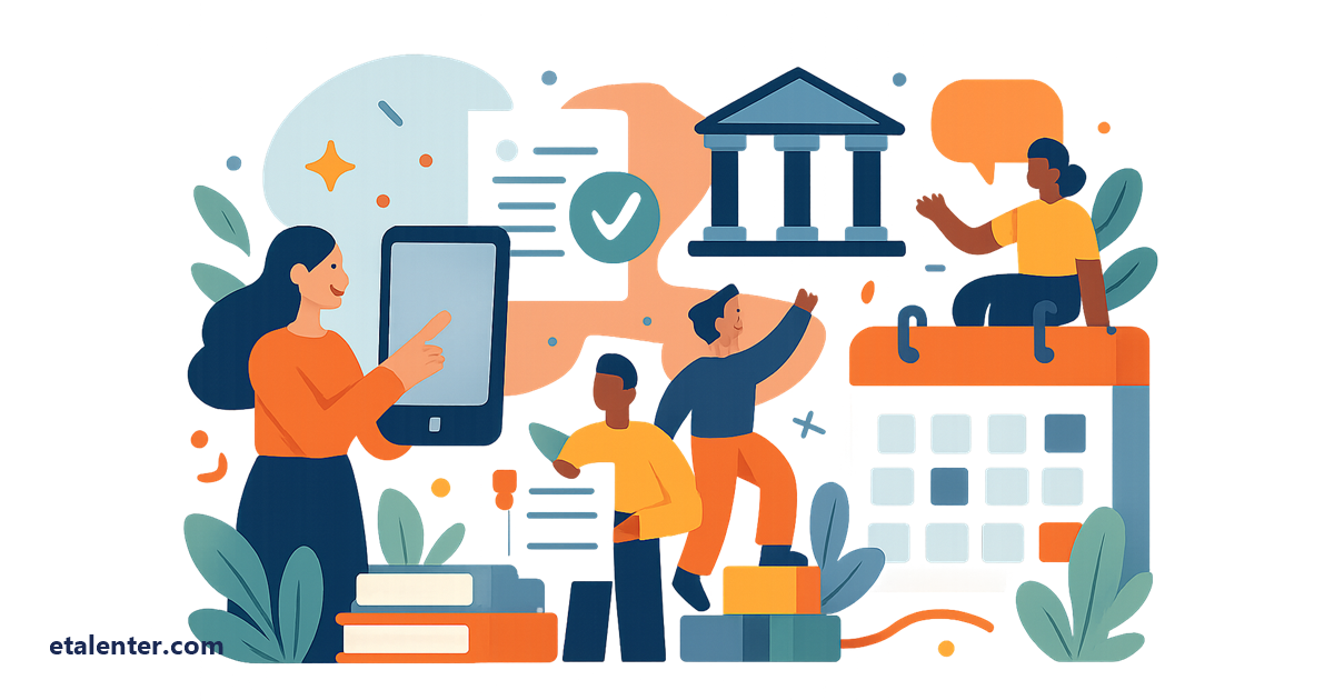 How to Request and Pay Your Event Bill on eTalenter