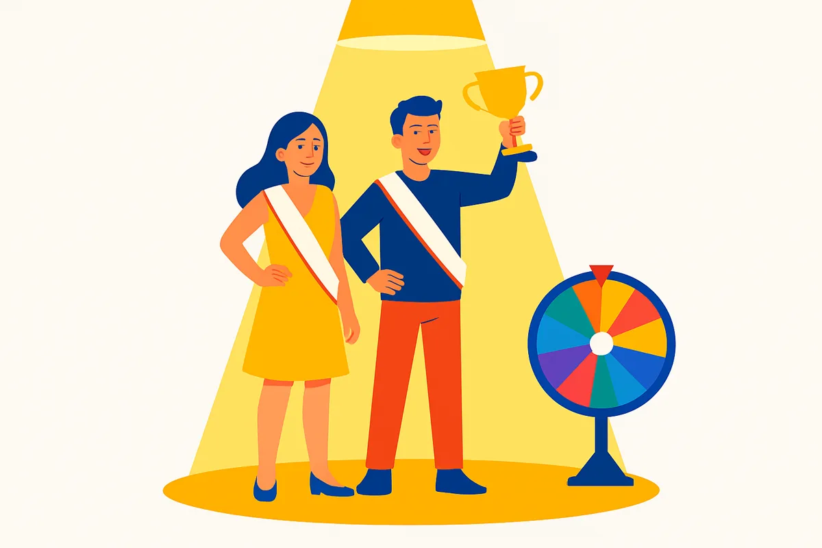 Jackpot Competition: What It Is, Where It's Run and How It's Judged