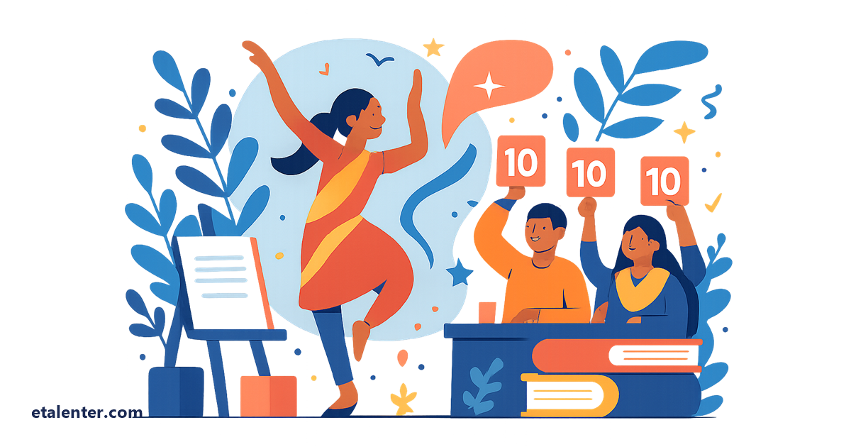 How Kala Utsav Works: School Arts Festival Categories, Levels & Judging