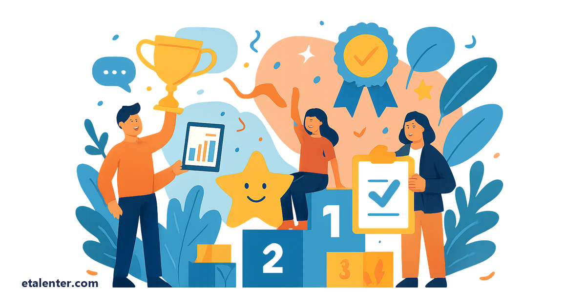 How to Run School Kalolsavam Results Online: A Step-by-Step Guide with eTalenter