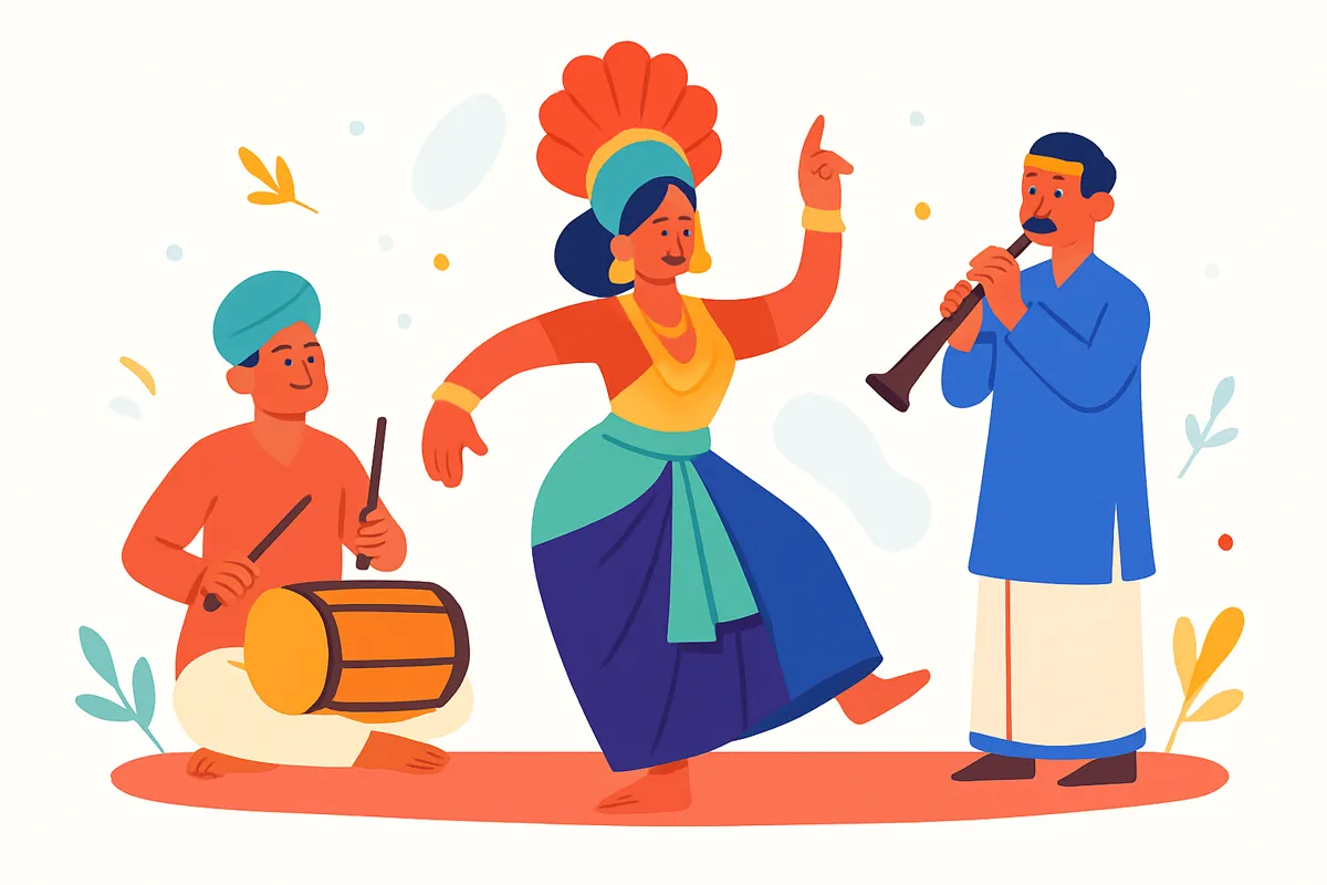 Malapulaya Aattam Competition: What It Is, Where It’s Run and How It’s Judged