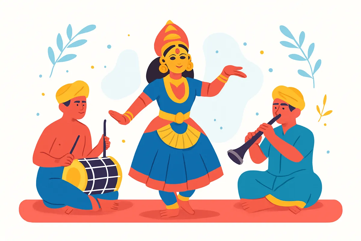 Mangalam Kali Competition: What It Is, Where It’s Run and How It’s Judged