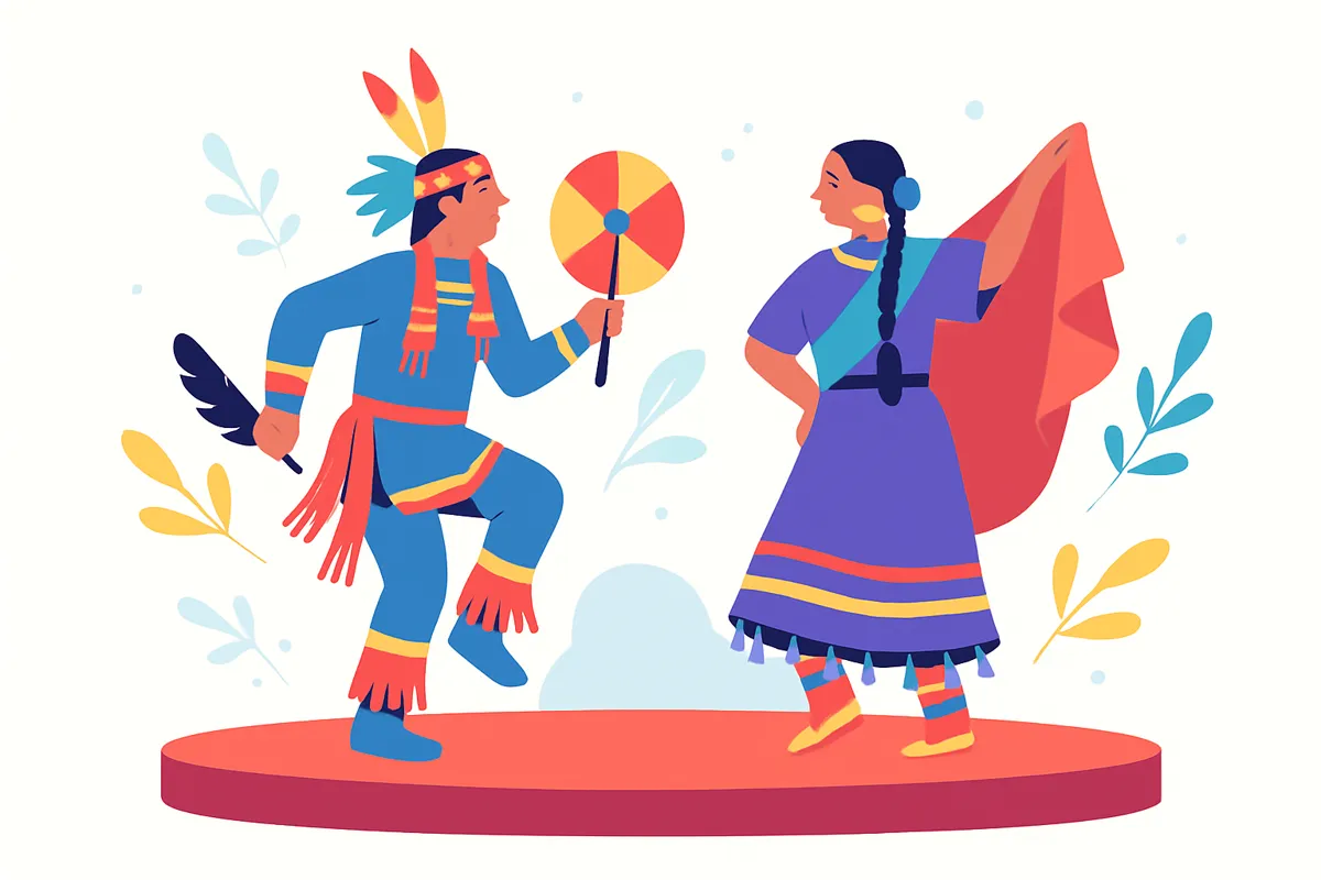No. Buckskin/Cloth Competition: What It Is, Where It’s Run and How It’s Judged
