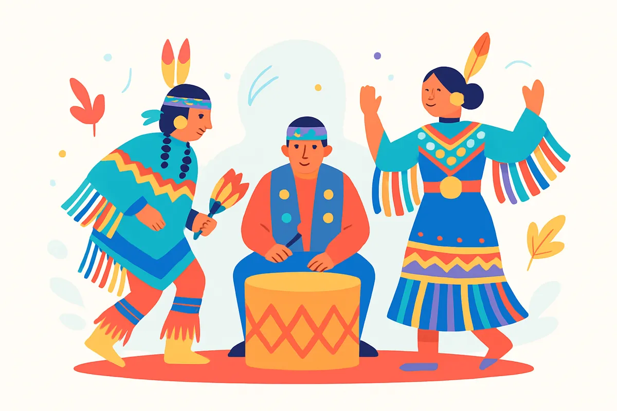 No./So. Traditional Competition: What It Is, Where It’s Run and How It’s Judged