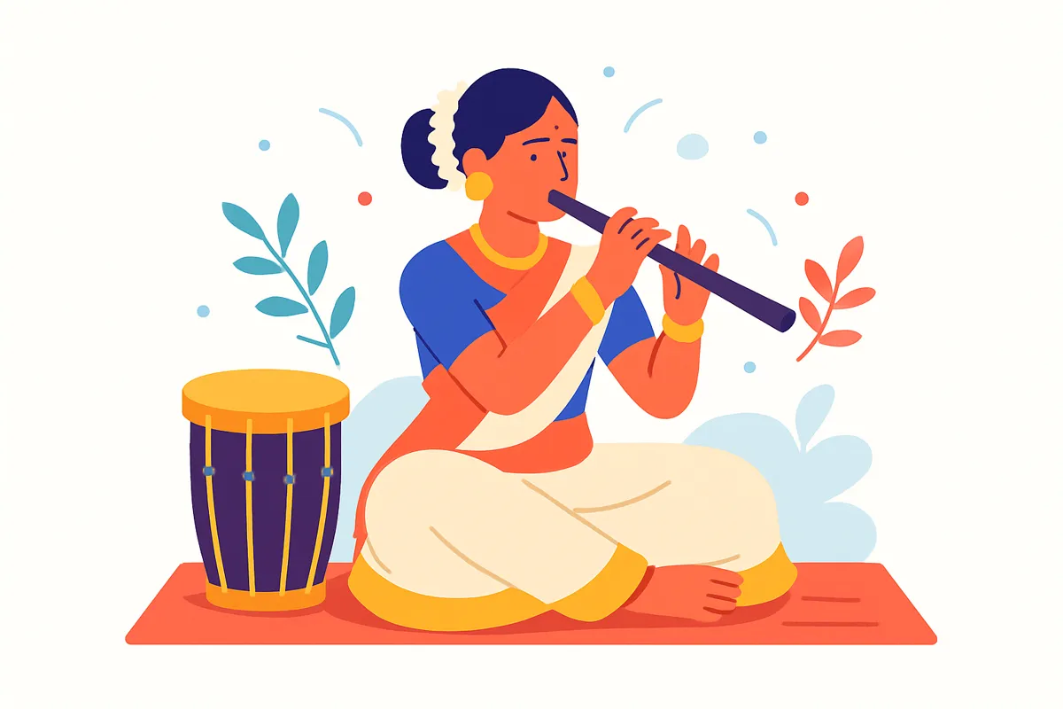 Odakuzhal Competition: What It Is, Where It's Run and How It's Judged
