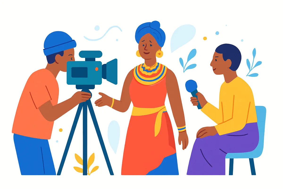Youth Festival Documentary Competition: What It Is, Where It’s Run and How It’s Judged