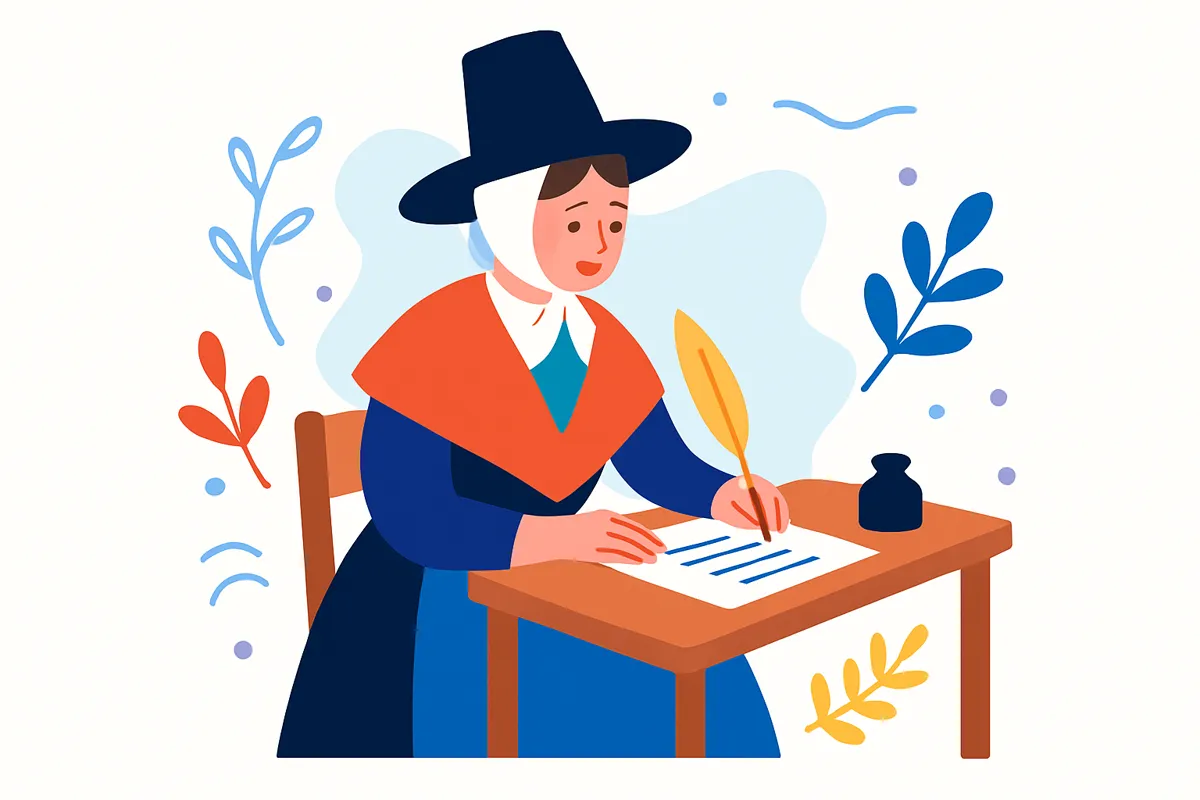 Literary and Composition Competition: What It Is, Where It’s Run and How It’s Judged