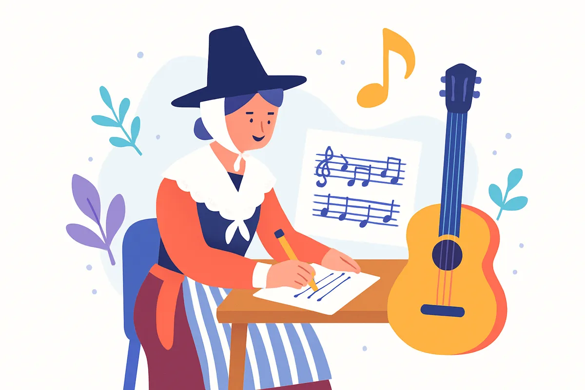 Music Composition Competition: What It Is, Where It’s Run and How It’s Judged