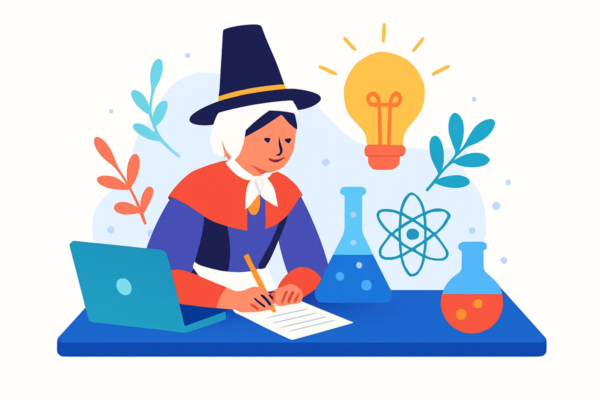 Science and Technology Competition: What It Is, Where It’s Run and How It’s Judged