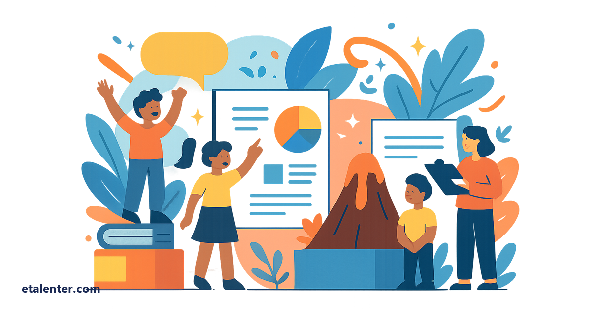 Science Fair Judging Software: Rubrics, Divisions and How Scoring Works
