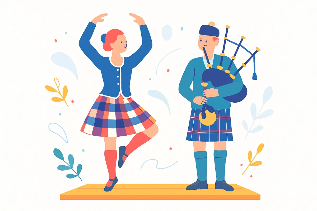 Scottish Lilt Competition: What It Is, Where It’s Run and How It’s Judged