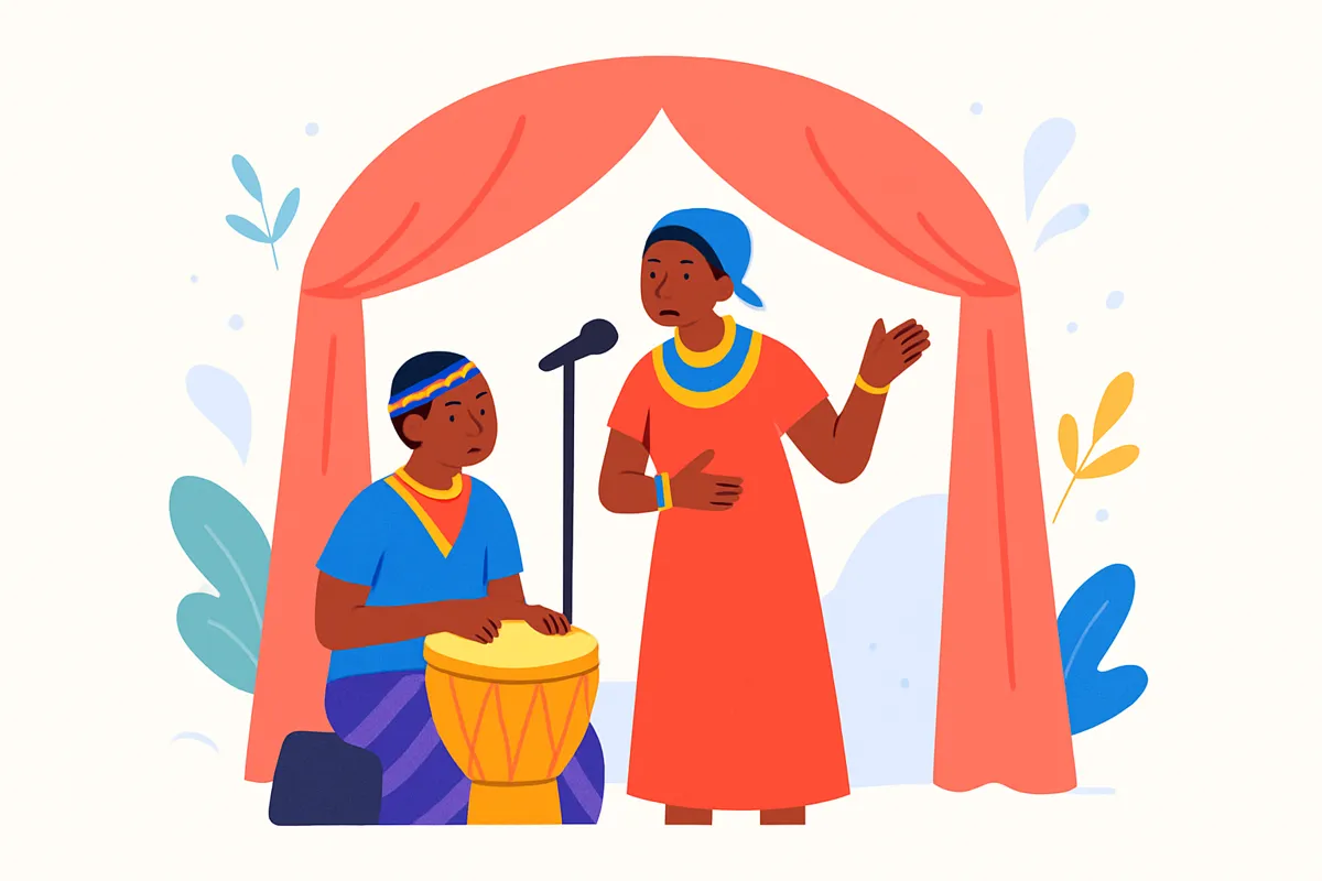 Spoken Word Competition: What It Is, Where It’s Run and How It’s Judged