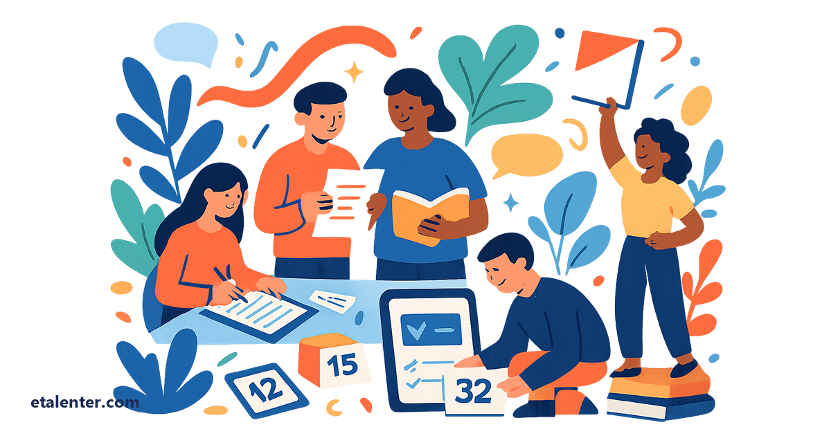 Top 10 Mistakes Organizers Make Running a Competition (and How to Fix Them)