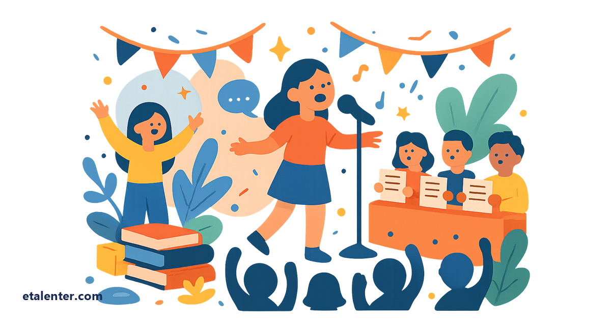 Top 20 Arts Fest Competition Ideas for Schools (By Age Group)