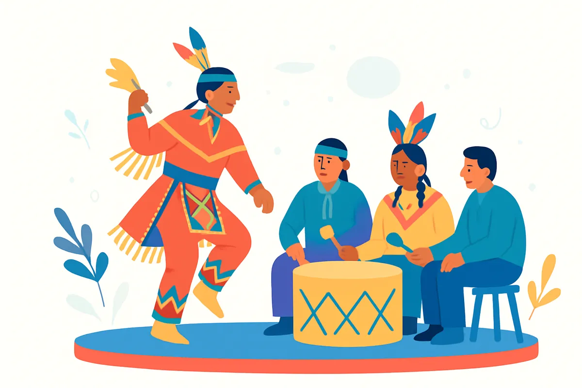 Traditional Competition: What It Is, Where It’s Run and How It’s Judged