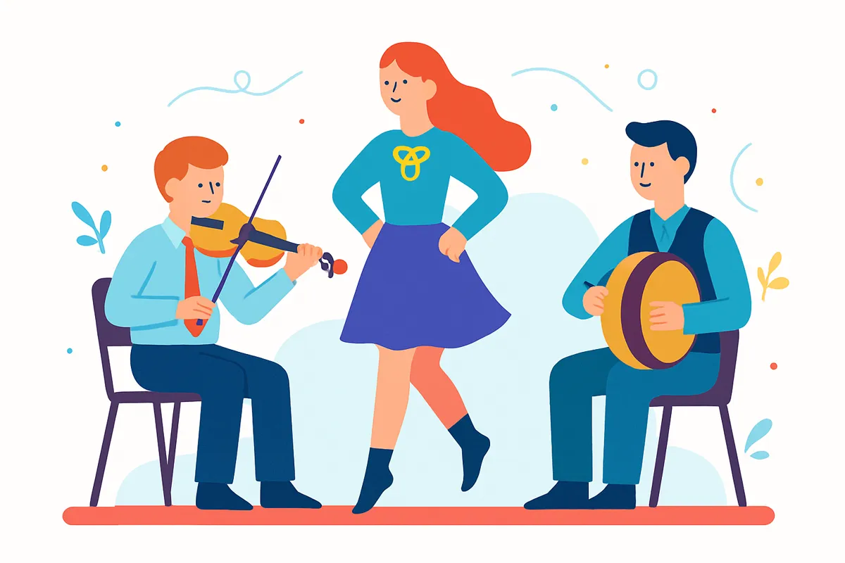Trios Competition: What It Is, Where It’s Run and How It’s Judged