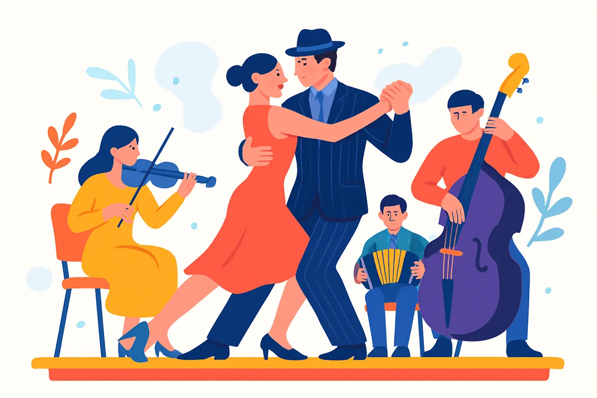Vals Competition: What It Is, Where It’s Run and How It’s Judged